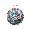 Fertilizante granular granel Bb Fertilizante NPK 24-6-10